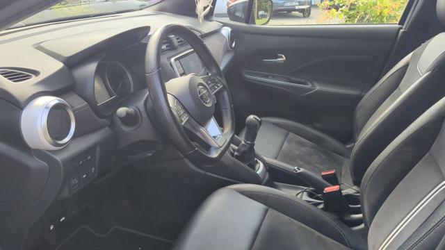 Nissan Micra image 1