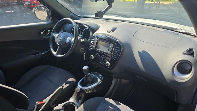 Nissan Juke image 8