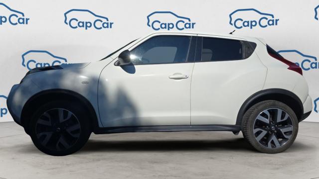 Nissan Juke image 6