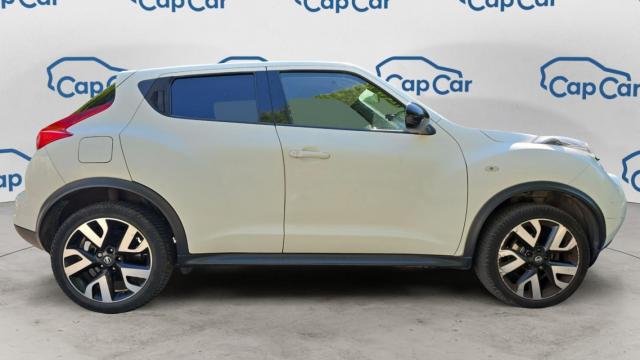 Nissan Juke image 1