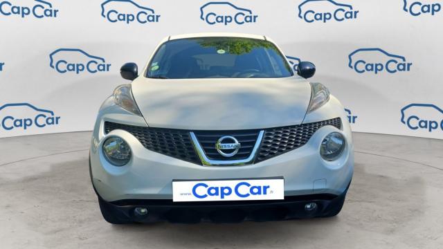 Nissan Juke image 9