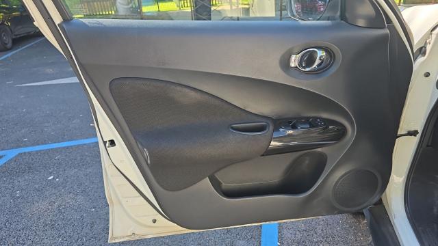 Nissan Juke image 2