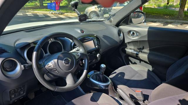 Nissan Juke image 7