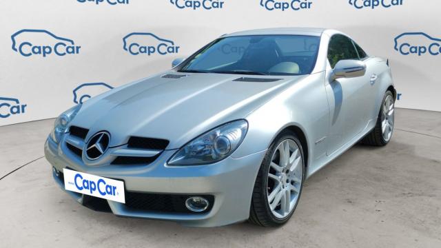 Mercedes Benz