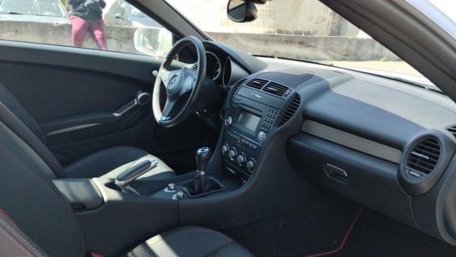Mercedes Benz Classe Slk image 6