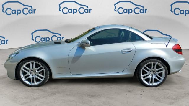 Mercedes Benz Classe Slk image 1