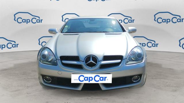 Mercedes Benz Classe Slk image 7