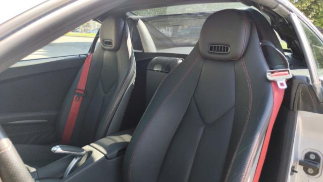 Mercedes Benz Classe Slk image 5