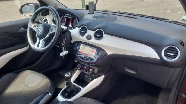 Opel Adam image 8