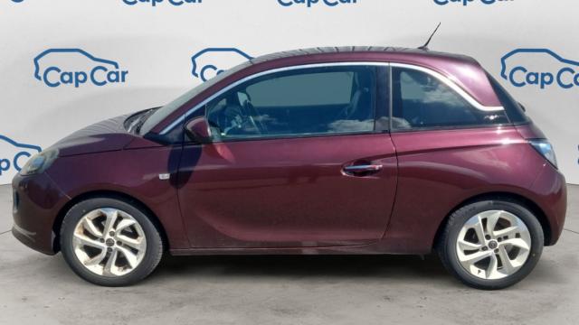 Opel Adam image 7