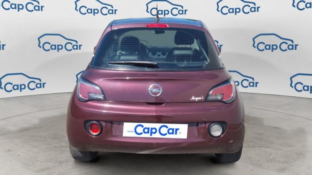 Opel Adam image 9
