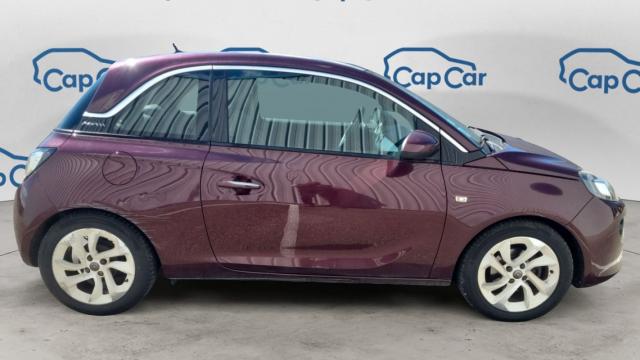 Opel Adam image 2