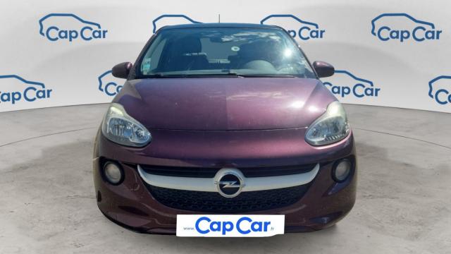 Opel Adam image 5