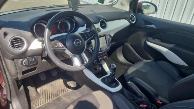 Opel Adam image 4