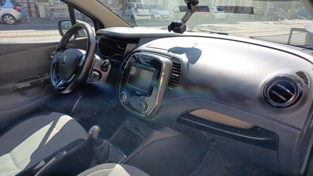 Renault Captur image 7
