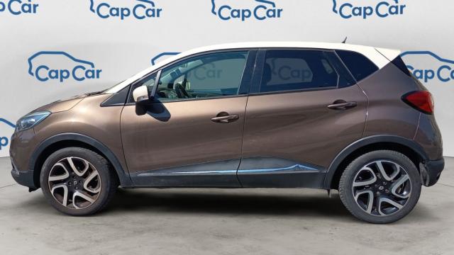 Renault Captur image 6