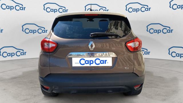 Renault Captur image 9