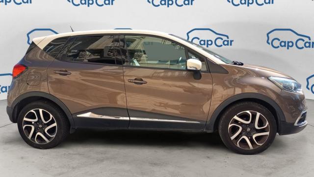 Renault Captur image 2