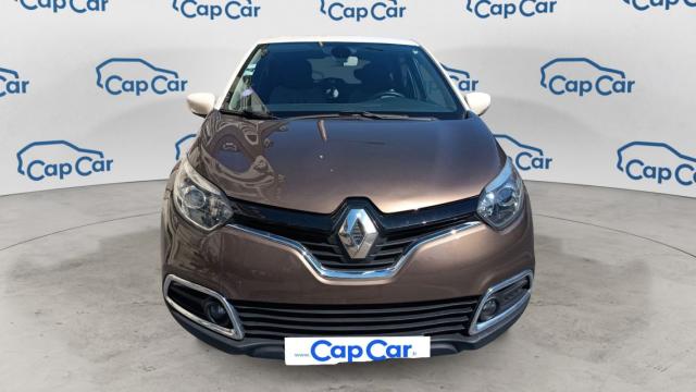 Renault Captur image 4