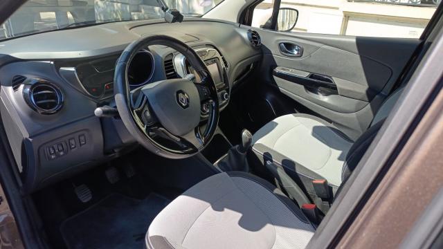Renault Captur image 5