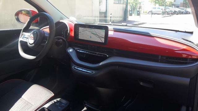 Fiat 500 image 9