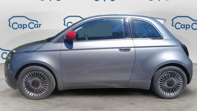 Fiat 500 image 4