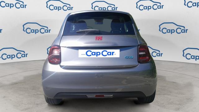 Fiat 500 image 8