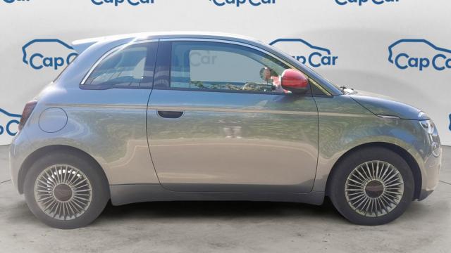 Fiat 500 image 1