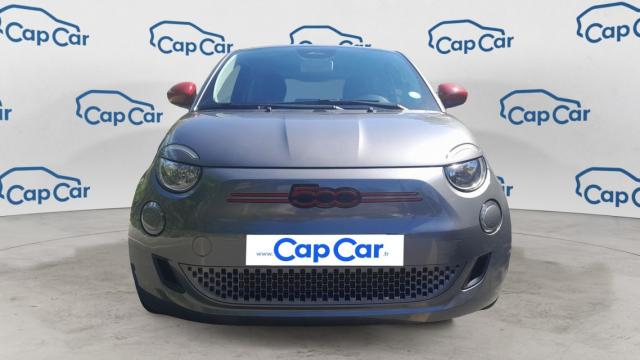 Fiat 500 image 7