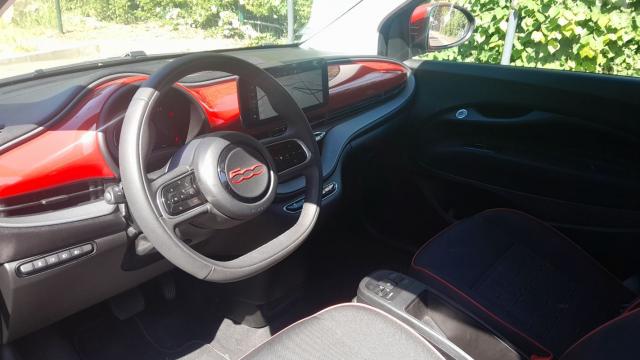 Fiat 500 image 2