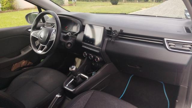Renault Clio image 7