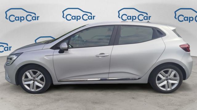 Renault Clio image 3
