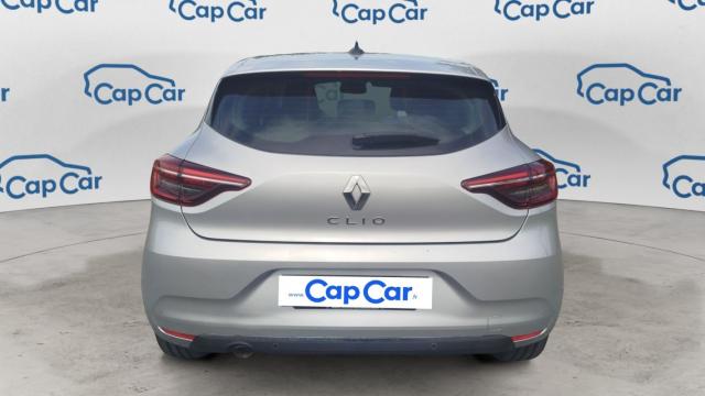 Renault Clio image 8