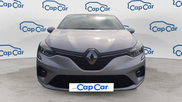 Renault Clio image 1