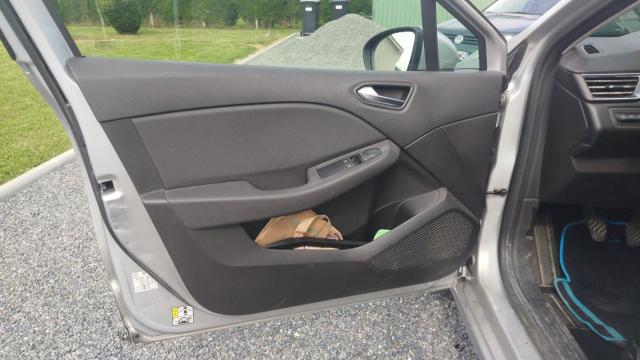 Renault Clio image 4