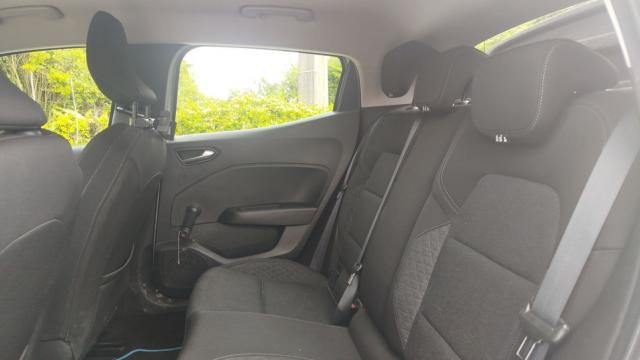 Renault Clio image 6
