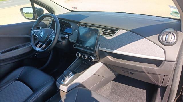Renault Zoe image 9