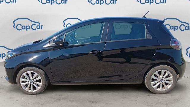 Renault Zoe image 8