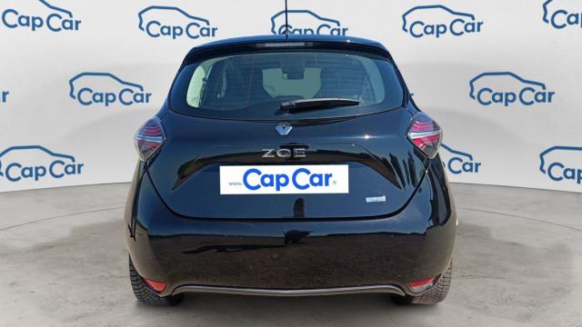 Renault Zoe image 6