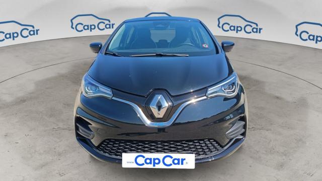 Renault Zoe image 3