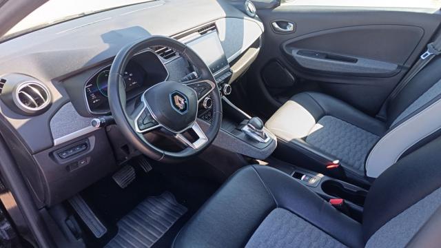 Renault Zoe image 5