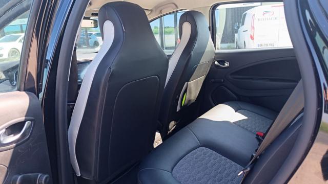 Renault Zoe image 4