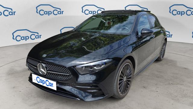 Mercedes Benz