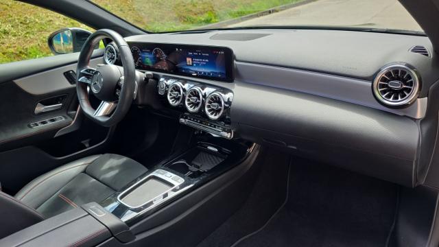 Mercedes Benz Classe A image 7