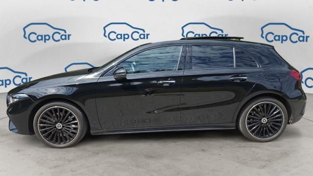 Mercedes Benz Classe A image 1