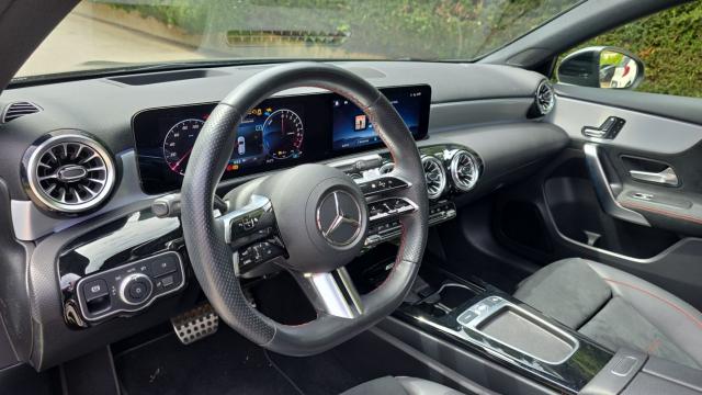 Mercedes Benz Classe A image 8