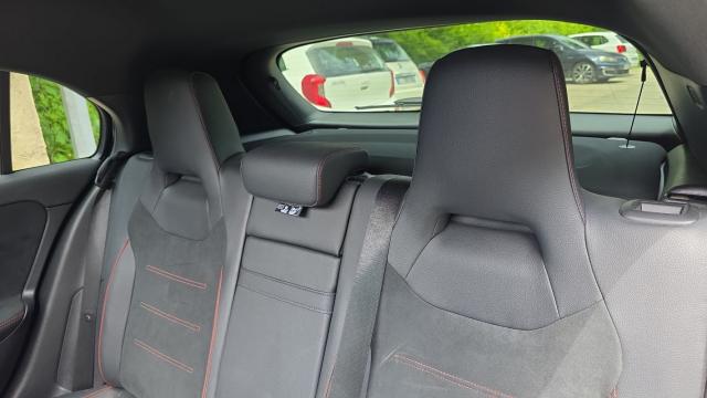 Mercedes Benz Classe A image 2