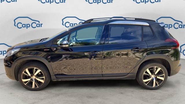 Peugeot 2008 image 5