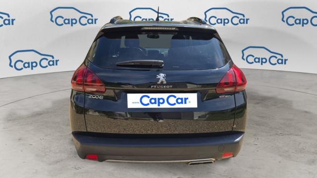 Peugeot 2008 image 3