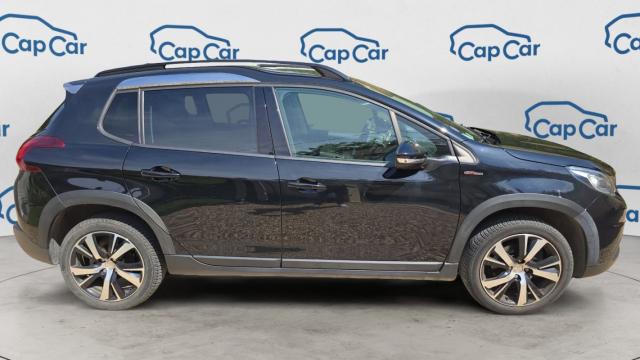 Peugeot 2008 image 7